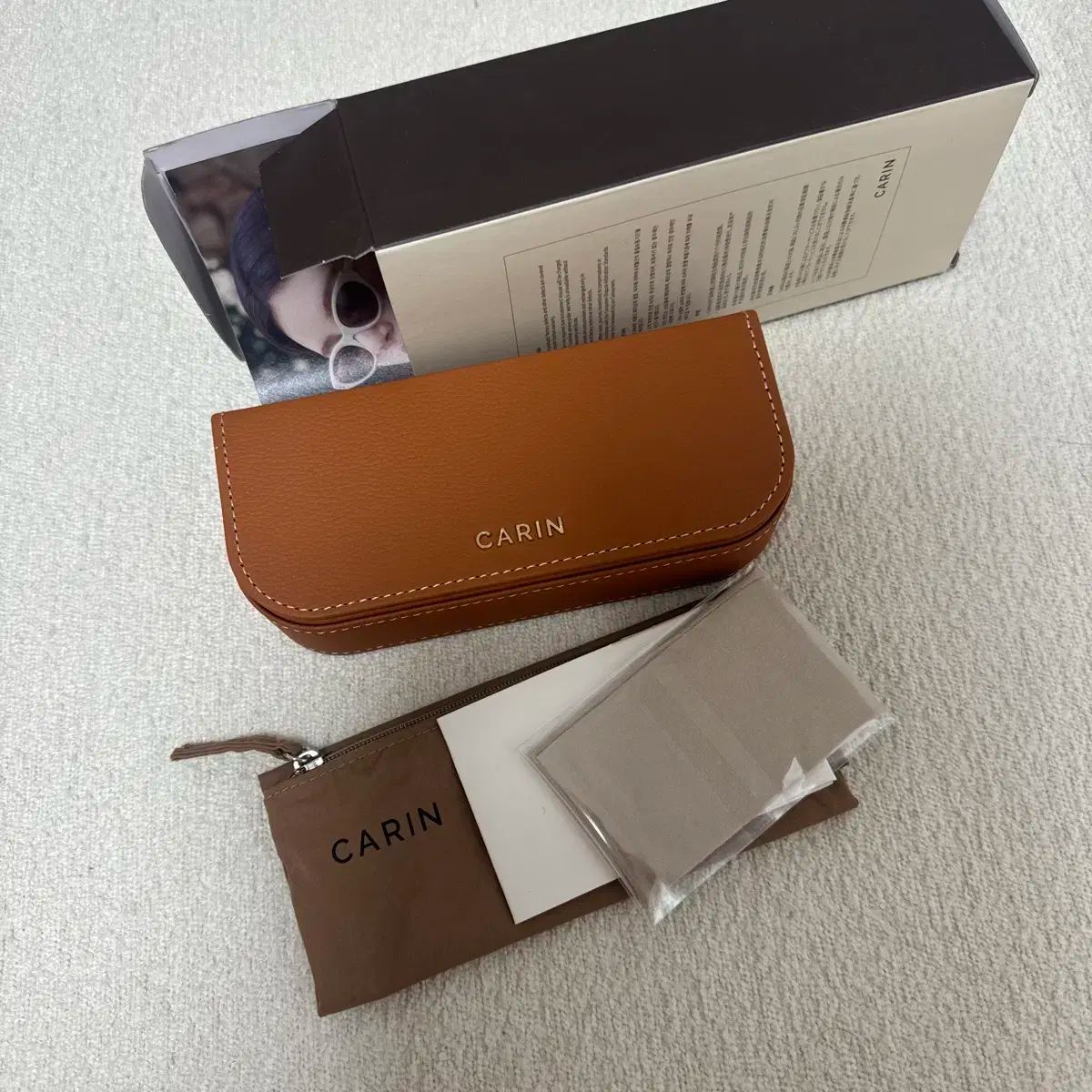 CARIN サングラス RAY R C1 RAY レイ S C1