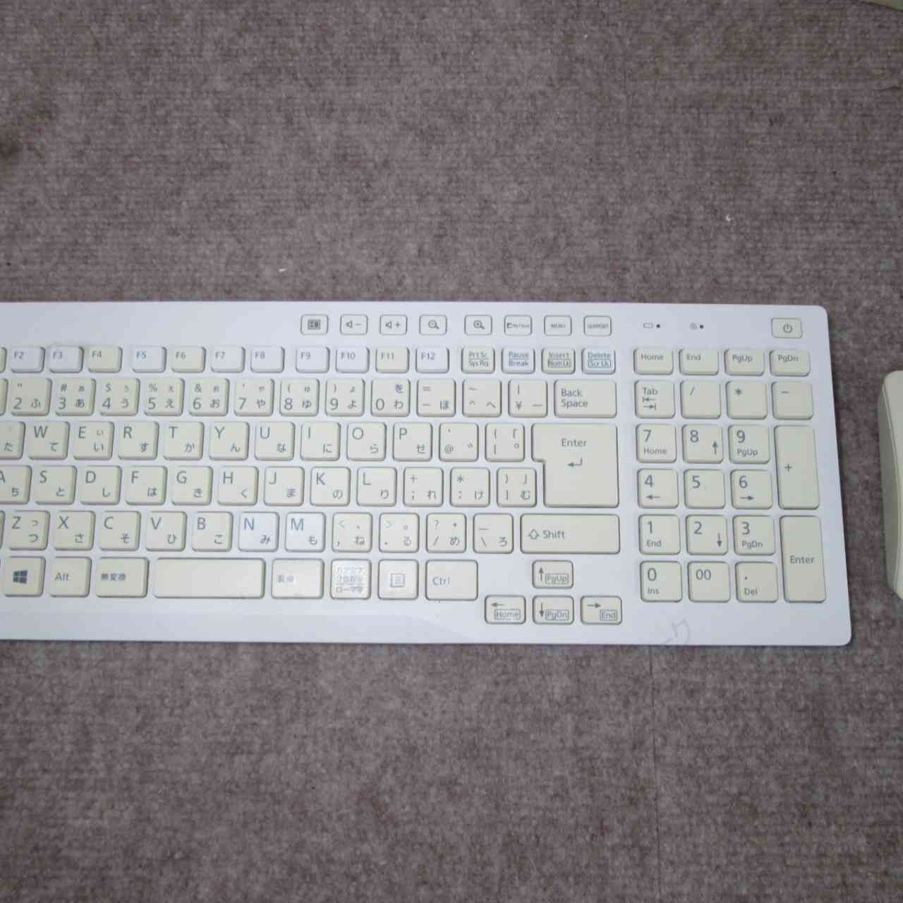 #602 富士通 ESPRIMO FH52/B2 8GB Office2021付 Amazon.co.jp: Fujitsu Desktop PC ESPRIMO FH52/W FMVF52WW