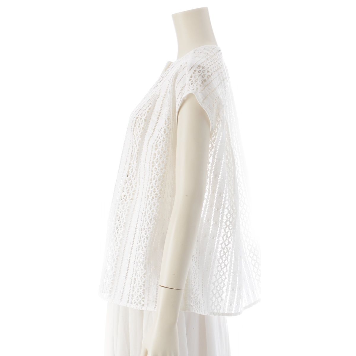 レース ストライプ