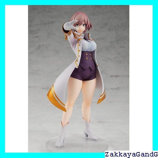 【新品未使用】『SSSS.DYNAZENON』ムジナ フィギュア ※外箱無し Amazon | 『SSSS.DYNAZENON』ムジナ ノンスケール PVC&ABS製