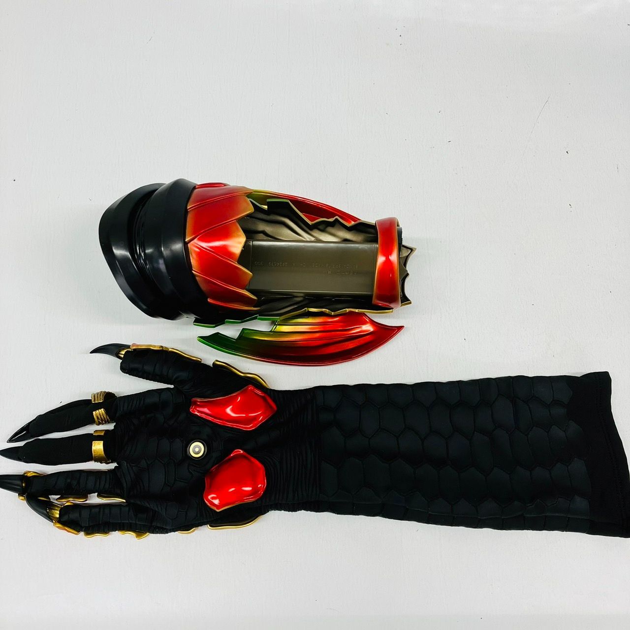 仮面ライダーオーズ TAMASHII Lab アンク フィギュア 魂ウェブ商店 