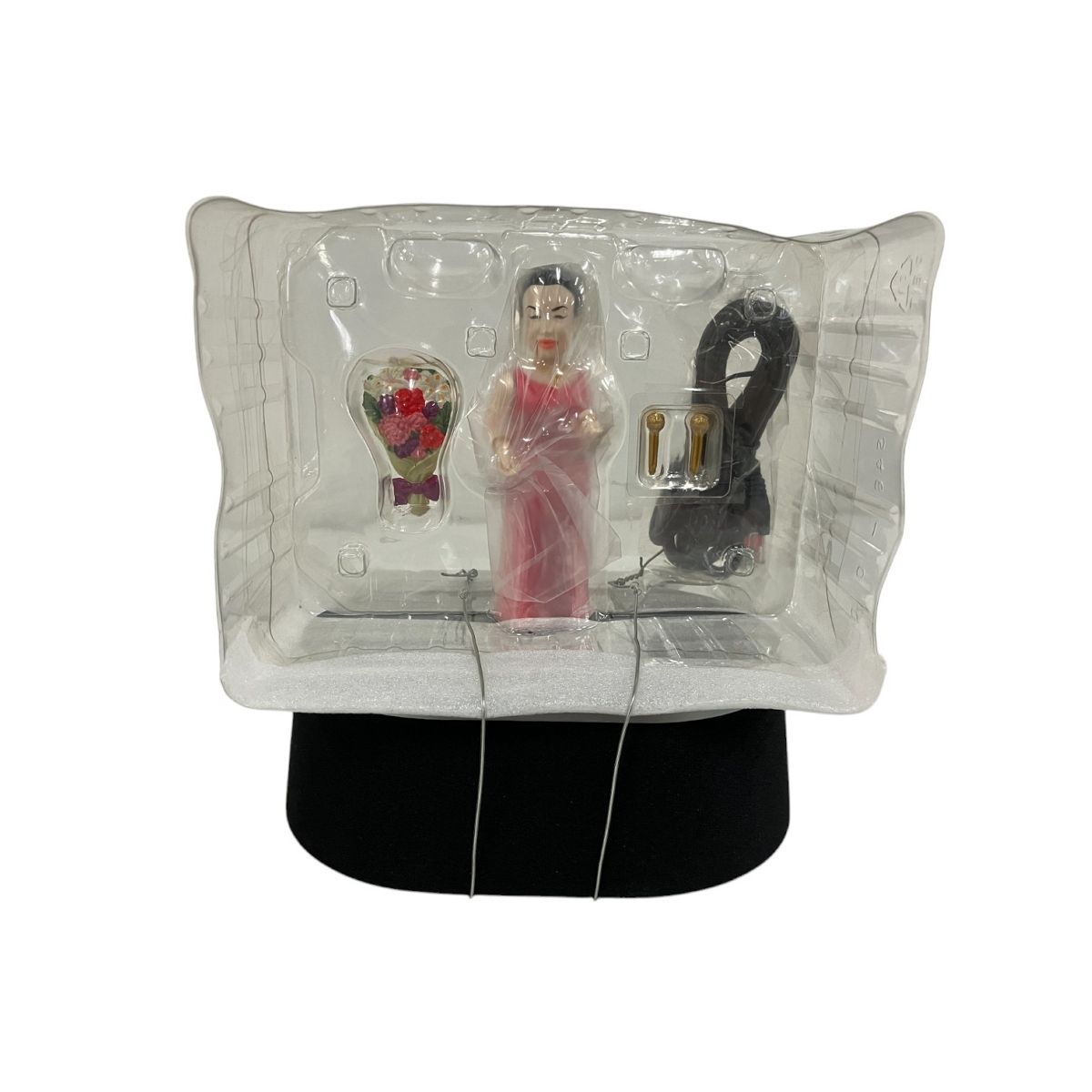 BANDAI バンダイ 美空ひばり ジャズを唄う LITTLE JAMMER リトル