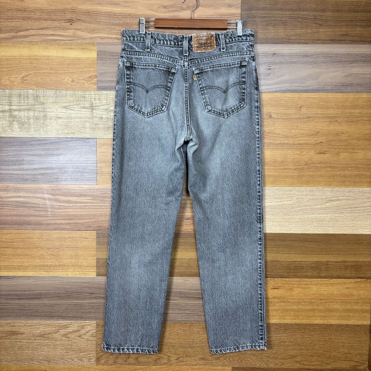 USA製 90s Levi