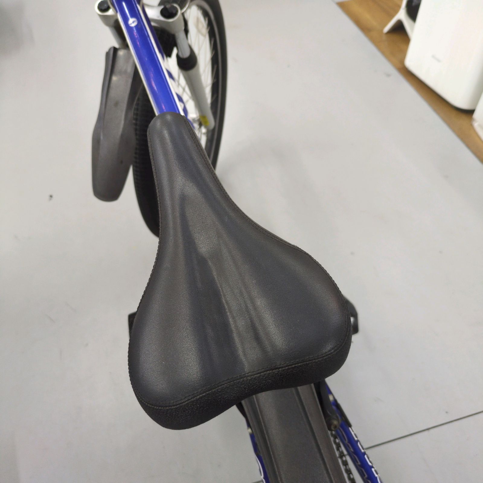 J095 ☆多少使用感☆MTB☆GIANT☆RK4500☆3✕7段☆26ｲﾝﾁ