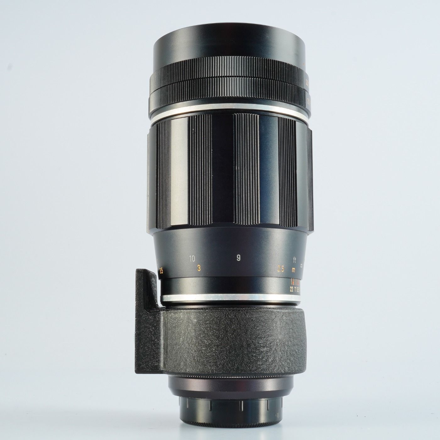 PENTAX ペンタックス Takumar 200mm F/3.5 (M42用) 単焦点レンズ