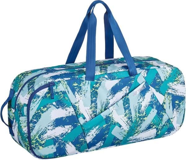 【新品・2営業日で発送】YONEX ヨネックス ラケットバッグ(リュックタイオウ) (BAG2362) 色 : ピーコックグリーン 