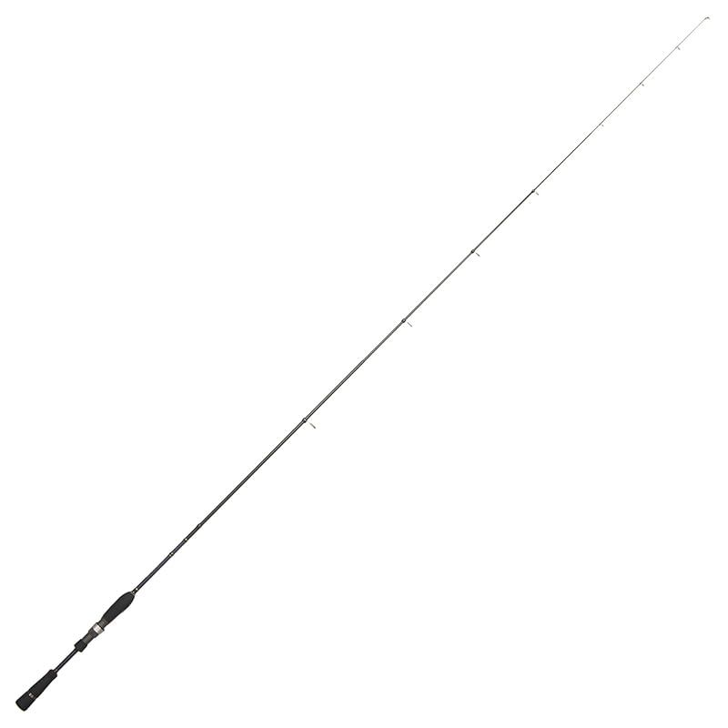 メジャークラフト ジギングロッド 振出 スピニング ソルパラX 6'3