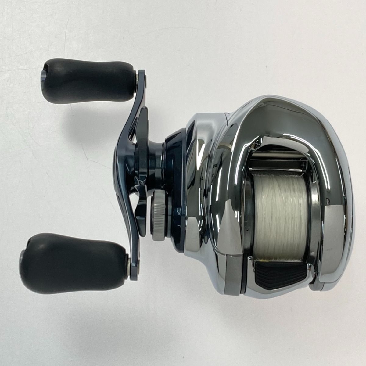 SHIMANO シマノ 19 アンタレス HG LEFT 左ハンドル 淡水専用