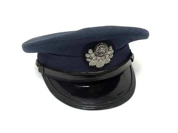 2025年最新】国鉄制帽未使用の人気アイテム - メルカリ