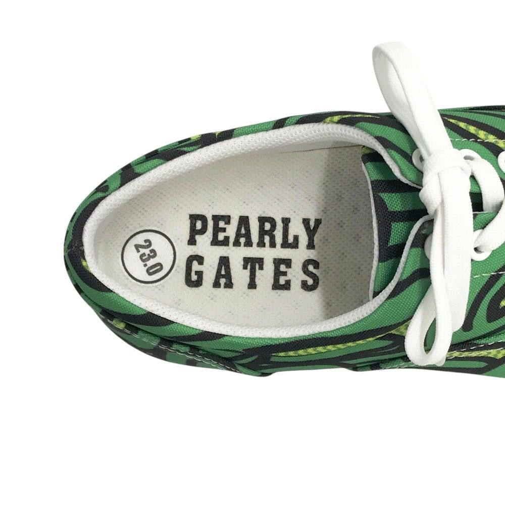 ゴルフ PEARLY GATES パーリーゲイツ 053-0192520 スパイクレスゴルフ