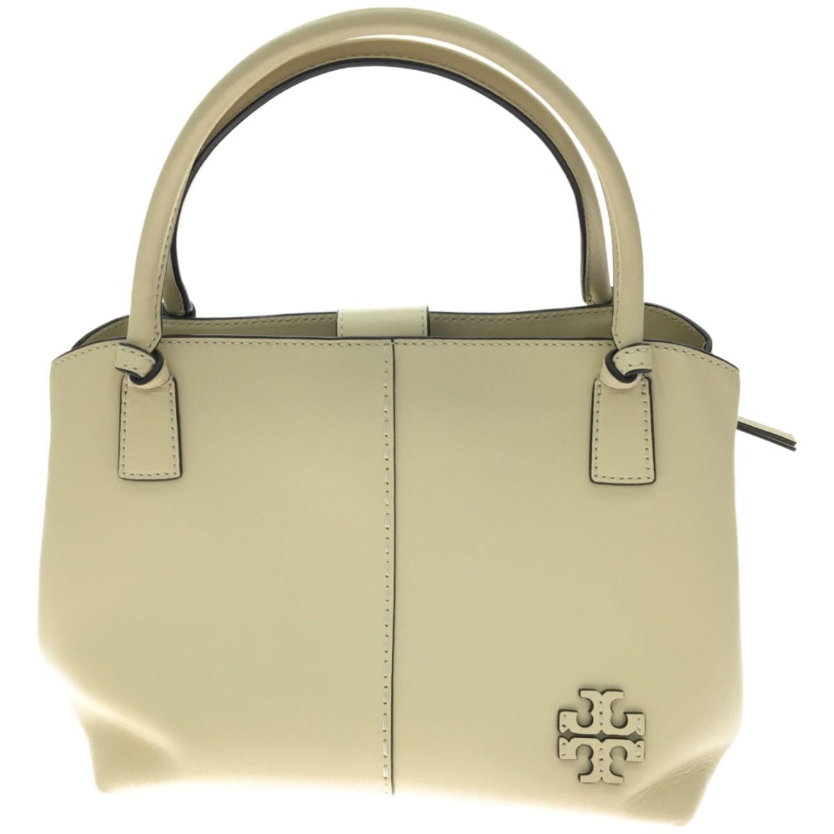 ▽▽TORY BURCH トリーバーチ ショルダー付きハンドバッグ マック