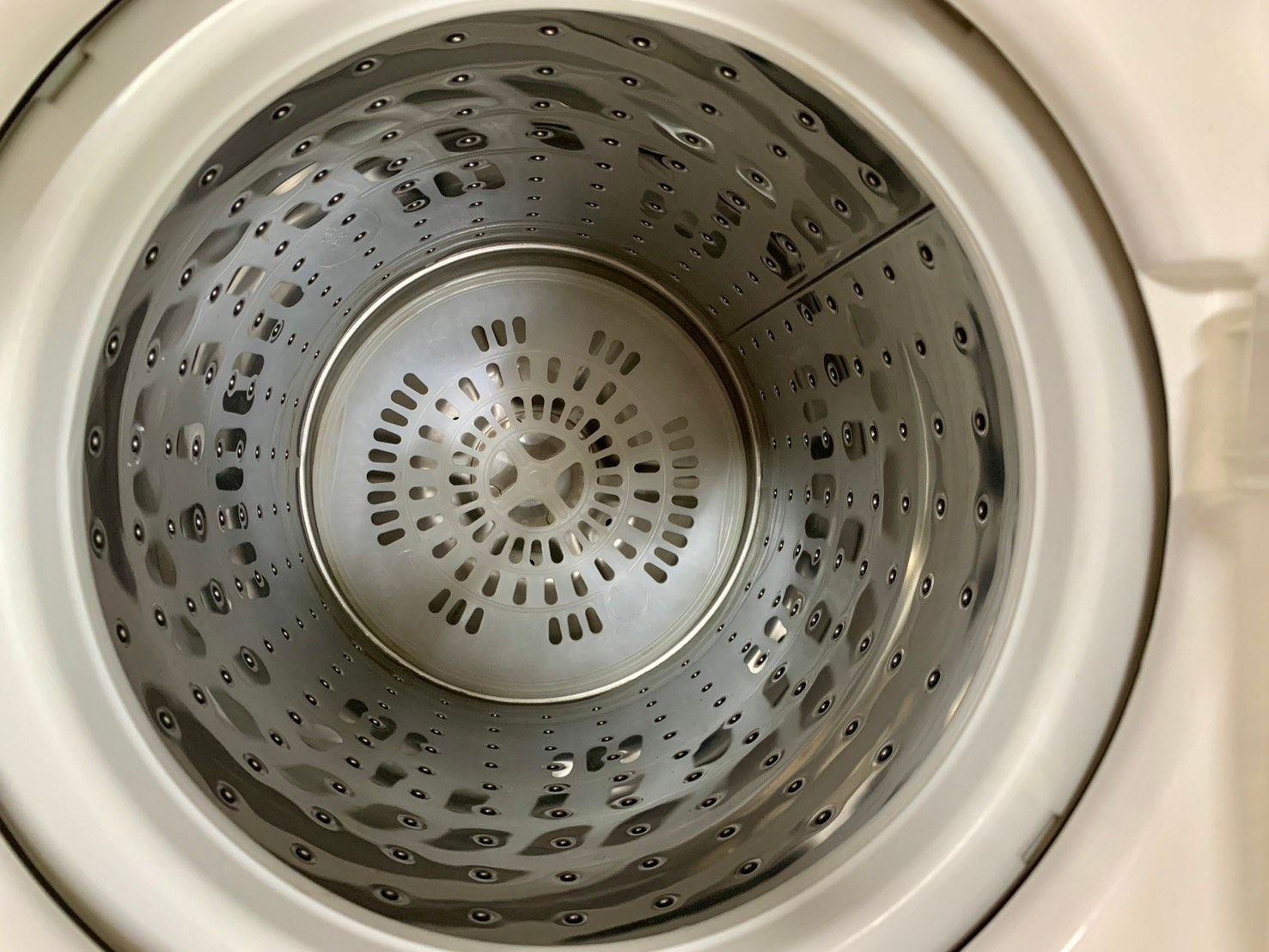 大阪送料無料☆3か月保障付き☆洗濯機☆2019年☆日立☆5.5kg☆PS