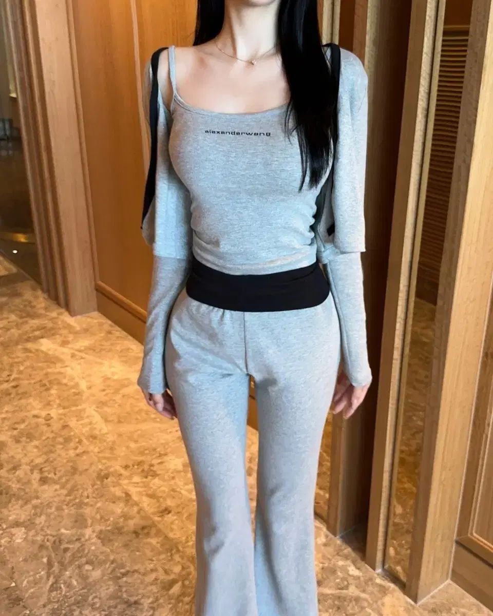 AW トレーニング セット 輸入 スリーピース 3ps