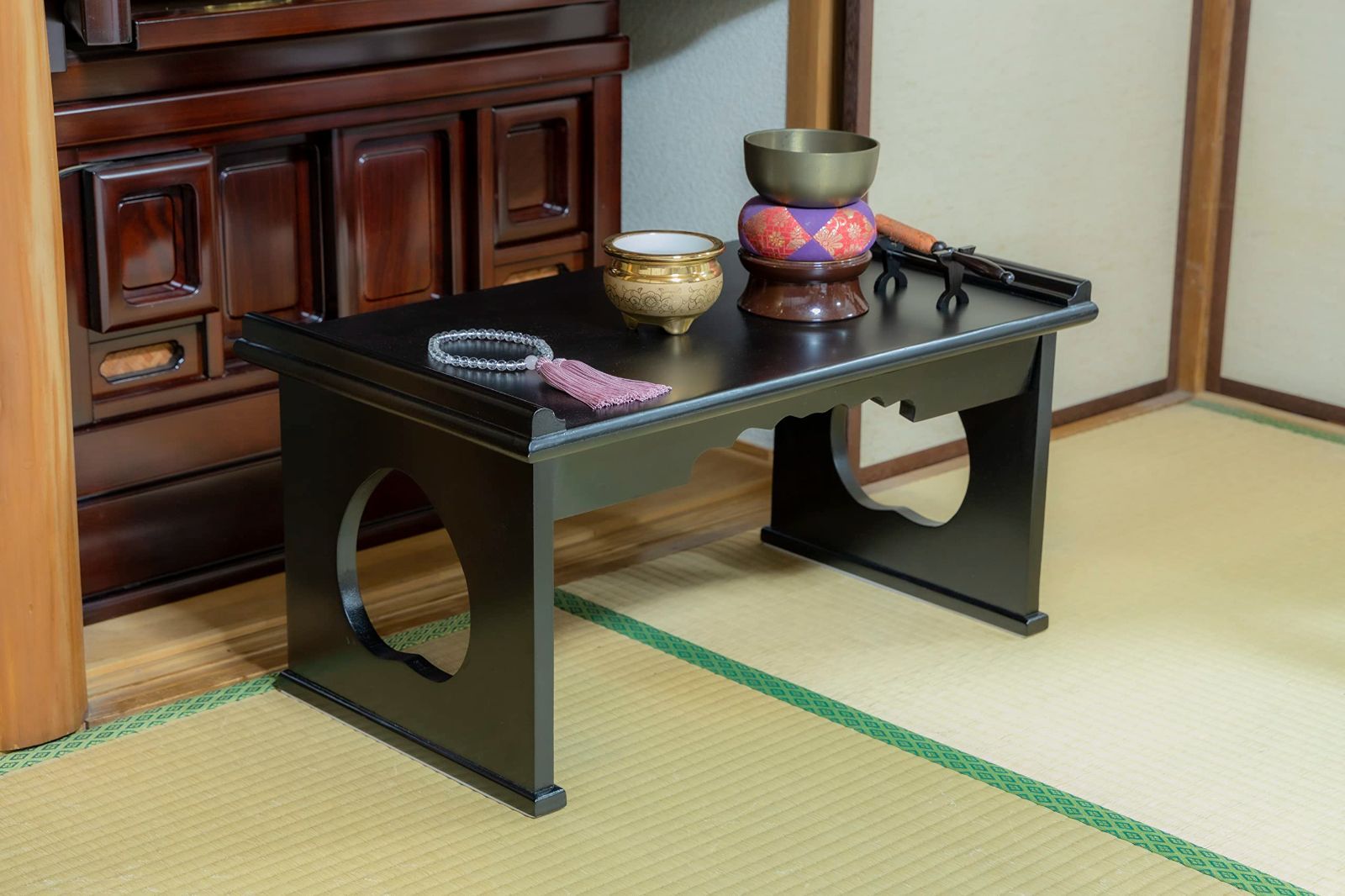 経机