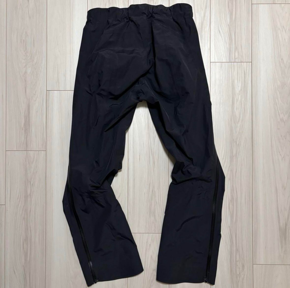 ARC'TERYX ゼータSLパンツ メンズXS ブラック ゴアテックス - メルカリ
