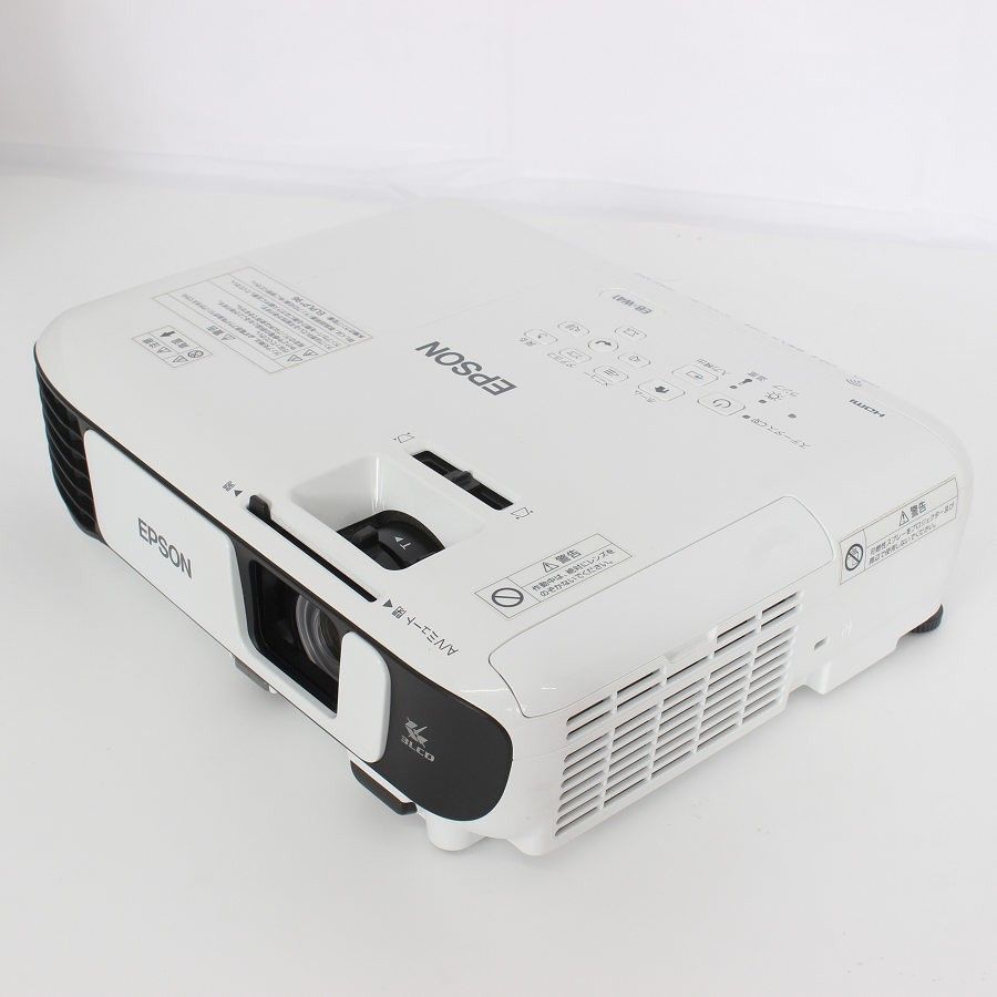 EPSON プロジェクター本体 EB-W41 楽天市場】エプソン販売 EPSON