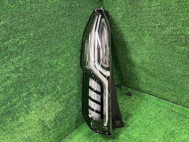 N-BOX JF4 左テールランプ テールライト カスタム G L ホンダセンシング イチコ D186 33551-TTA-J01 PB89P