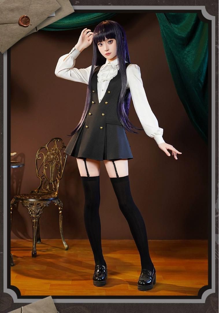 三分妄想