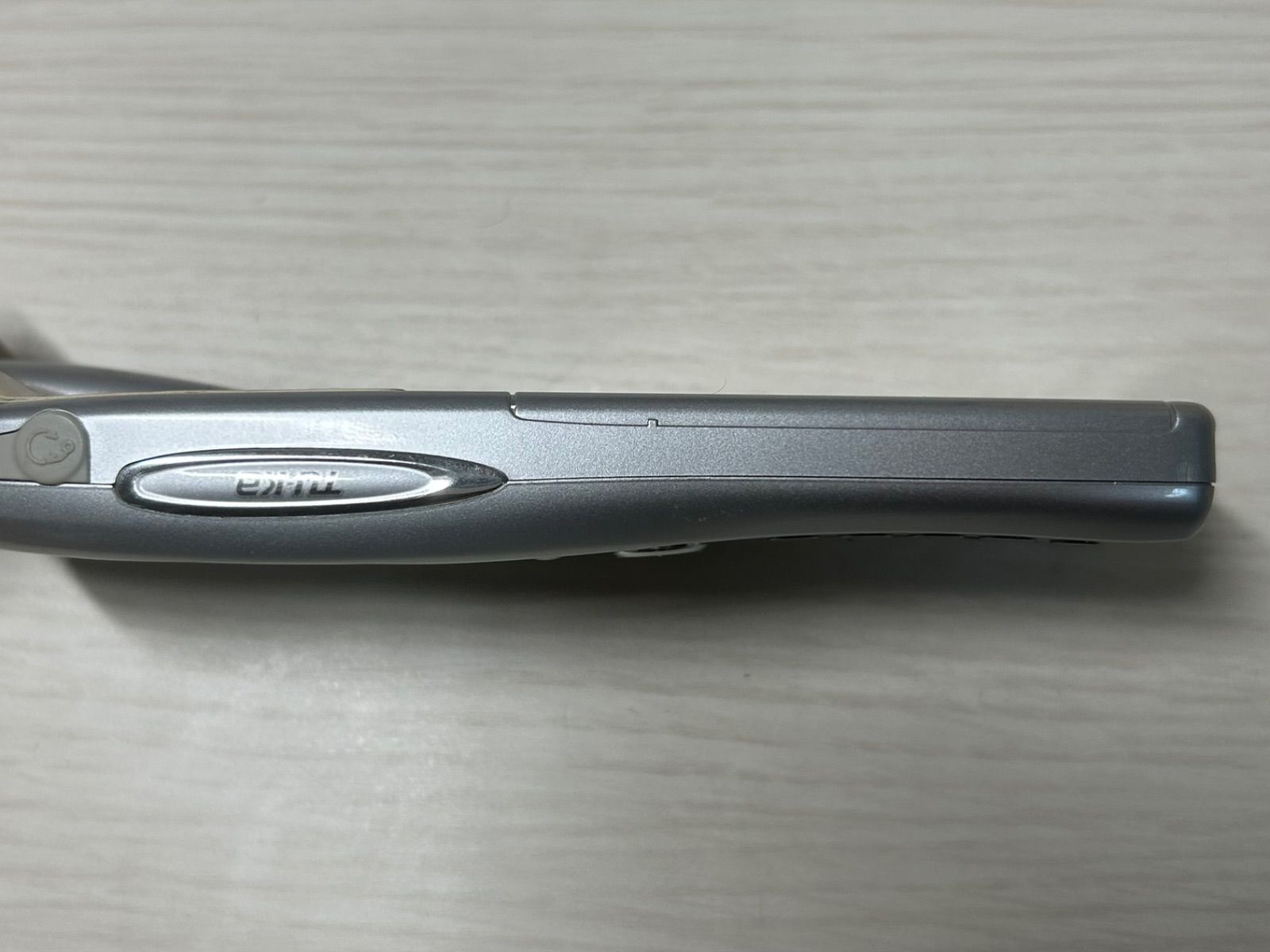 モックアップ Cyber Giga TU-KA SANYO TS02 K81 CHRISTIANNAURATH_COM_BR