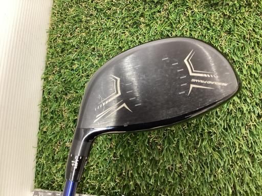 タンロン 中古】 ダンロップ SRIXON ZX5 10.5° ドライバー DR Diamana