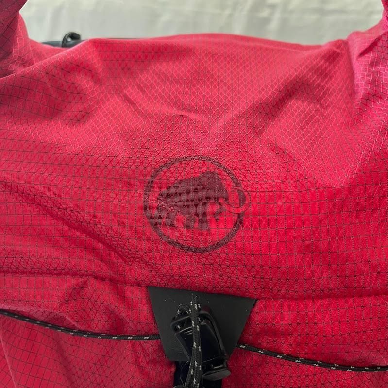 MAMMUT Ducan Spine 28-32 マムート デュカン スパイン 28-32