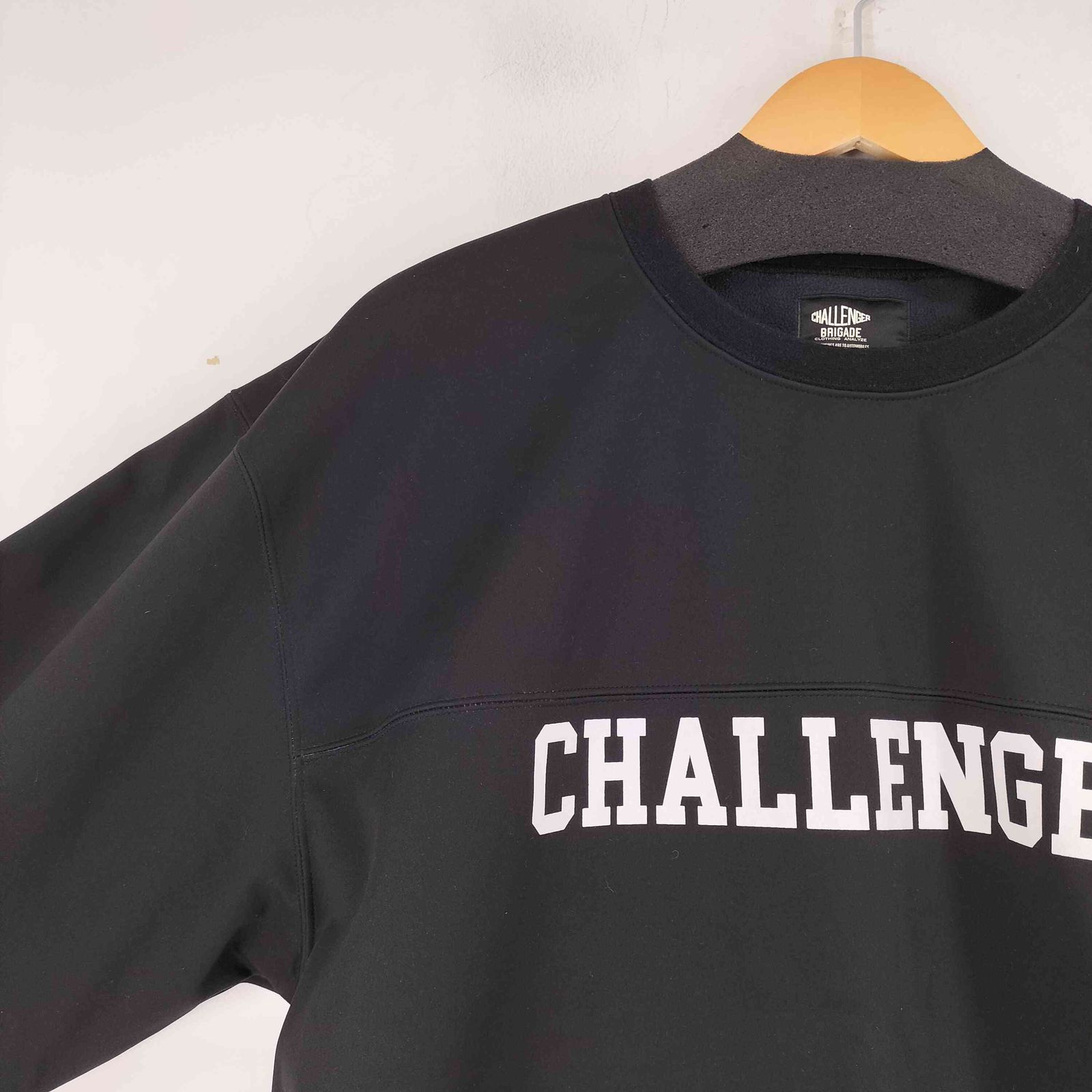 チャレンジャー CHALLENGER Mid Layer Jacket メンズ JPN：M