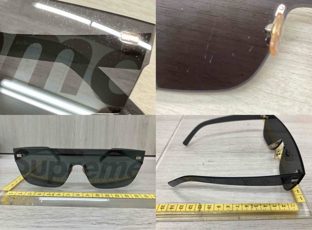 シュプリーム コラボ