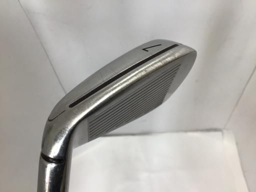 中古】 テーラーメイド M6 6S アイアンセット IR FUBUKI TM6(2019