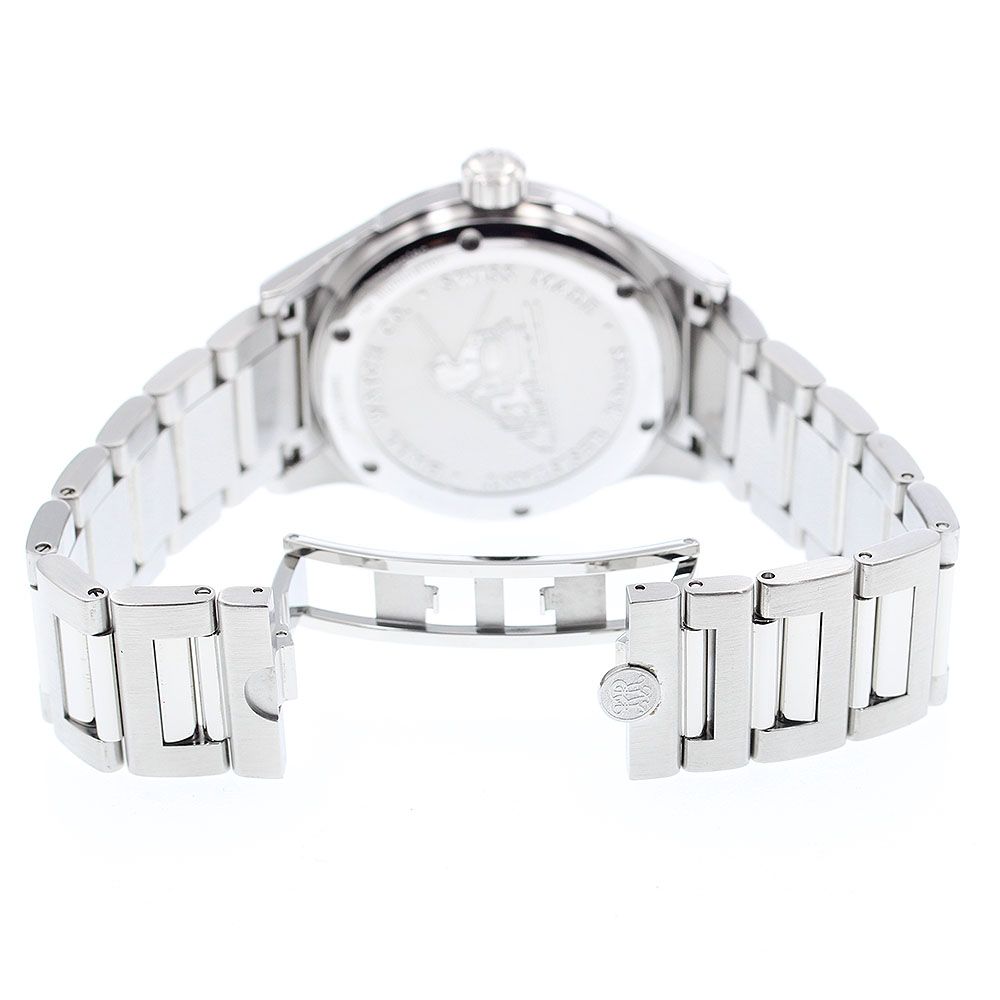 ボールウォッチ BALLWATCH NM2088C-SJ-BKWH ストークマン レーサー