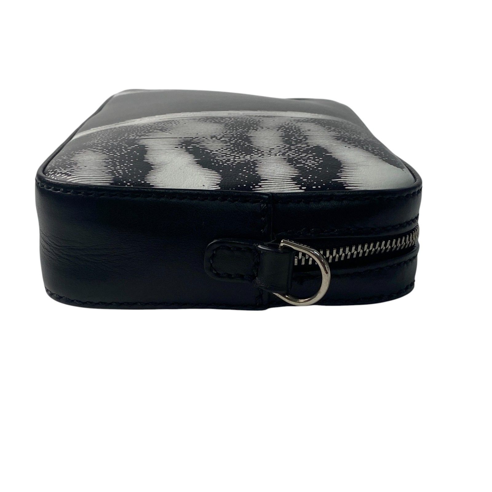 【美品！現行品！✨】 dunhill ダンヒル ハンドバッグ ショルダー 黒 楽天市場】ダンヒル dunhill メンズ ショルダーバッグ DU22R3656CA