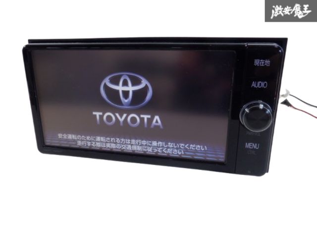 NSZT-W66T タッチスクリーンヘッドユニット NSZT-W66T タッチ