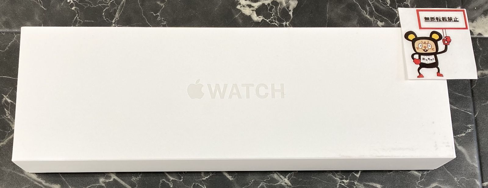 52. 1 Apple Watch Series 11 MEV64J A 46mm GPSモデル ローズゴールドアルミニウムケース ライトブラッシュスポーツバンド S M 店頭併売品