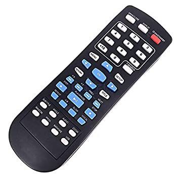ユニバーサル交換用リモコン 東芝 SE-R0336 SD-K430 SD-K430U DVDプレーヤー用