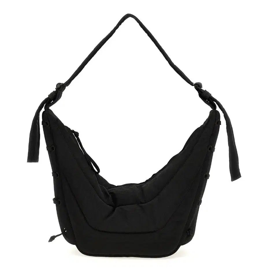 正規品 LEMAIRE(ルメール) ソフト Game Bag ミディアム (高級品 