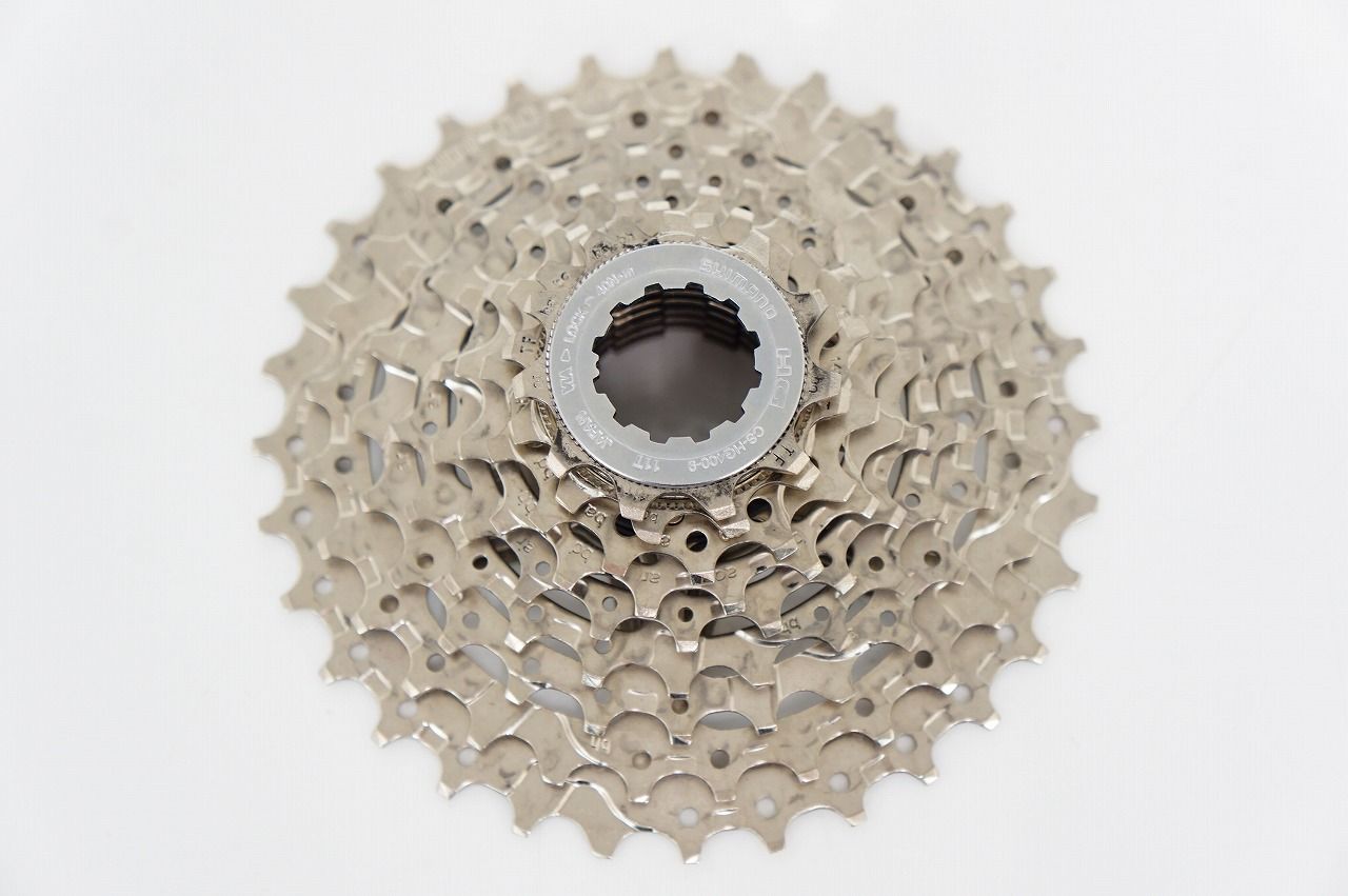 シマノ(SHIMANO)SORA(ソラ) R3000コンポセット(2x9s) sora