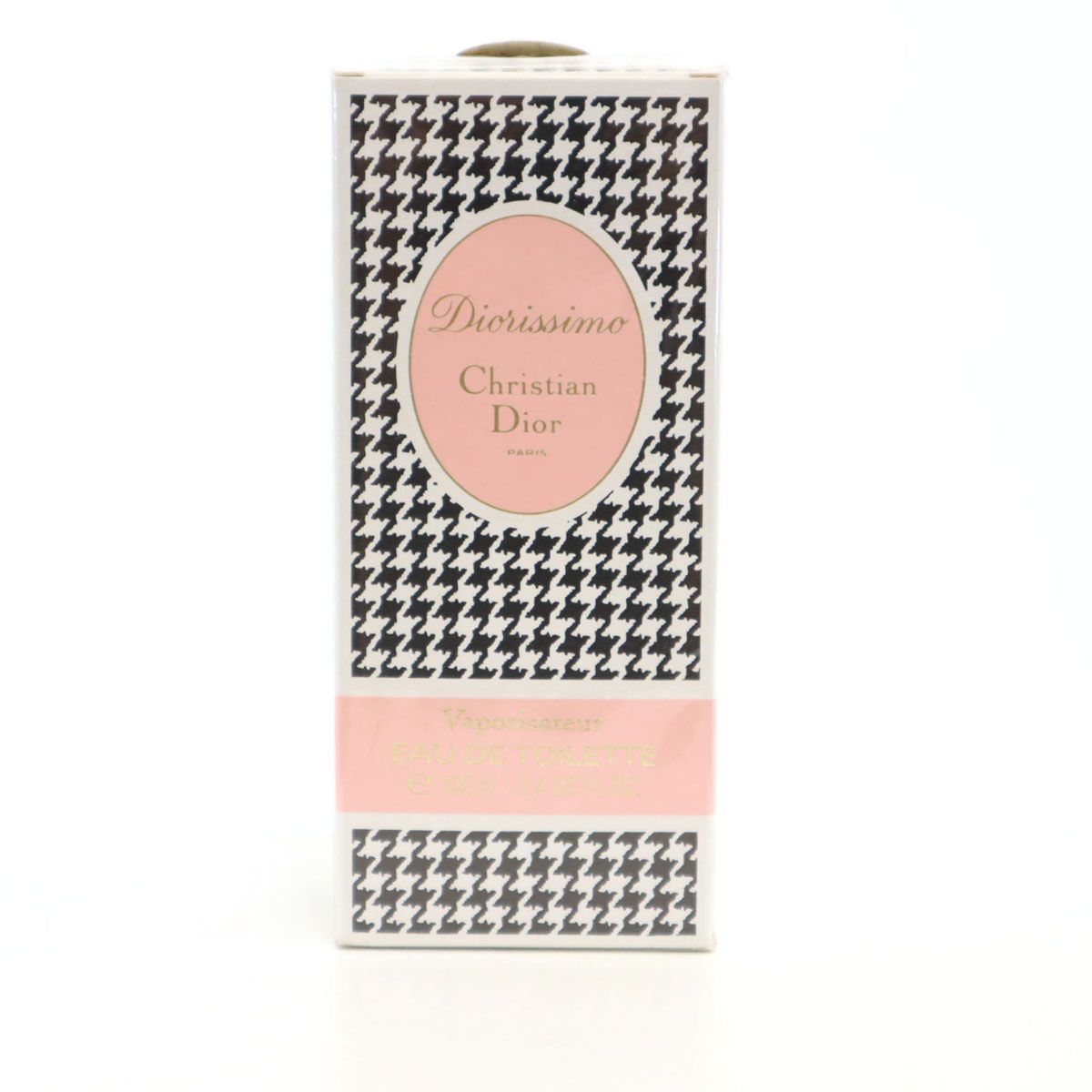 ☆ほぼ未使用・クリスチャンディオール ディオリッシモ オードトワレ 100ml☆ Amazon | クリスチャン ディオール ディオリッシモ 100ml EDT SP