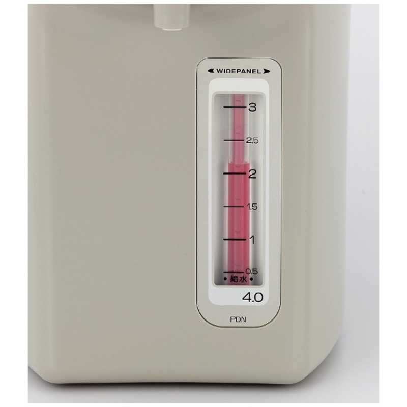 未使用】 電気ポット 2.2L ホットヌードル マルちゃん カップラーメン