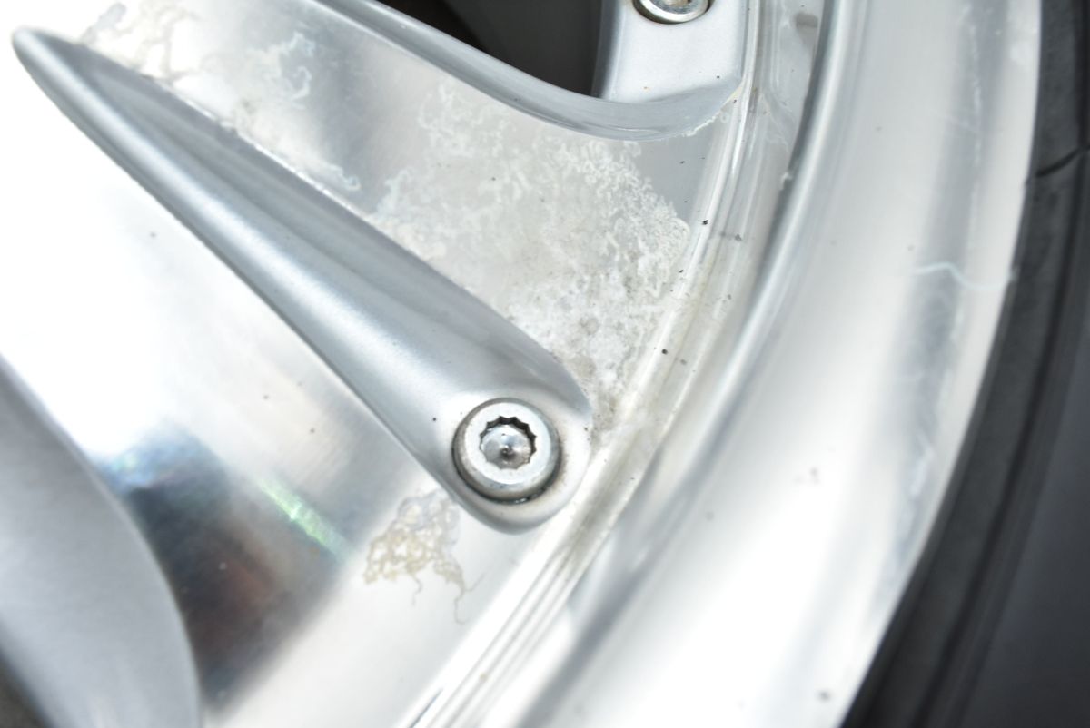 ウインターマックス WM02