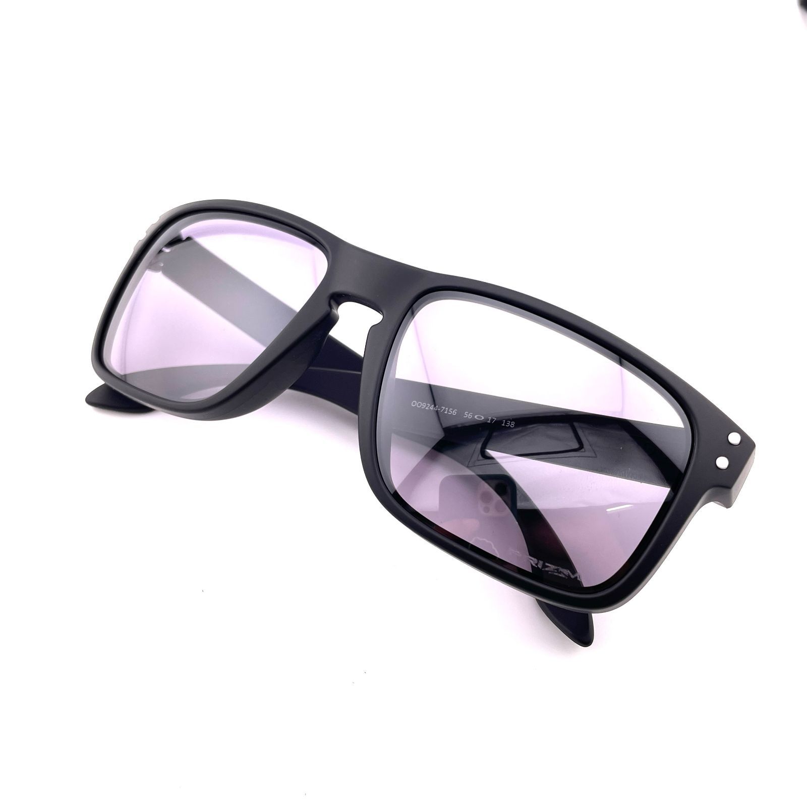 OAKLEY HOLBROOK OO9244-7156［新品未使用］オークリー ホルブルック 
