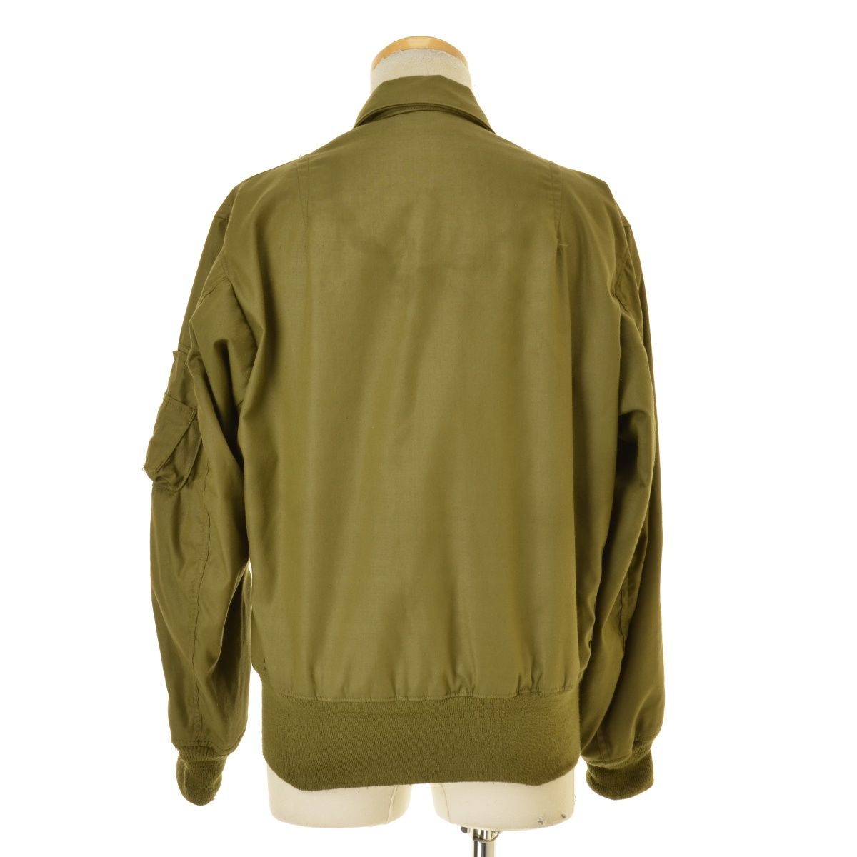USARMY】70s JACKET, FLYER'S LIGHTWEIGHT ヘリクルーフライト