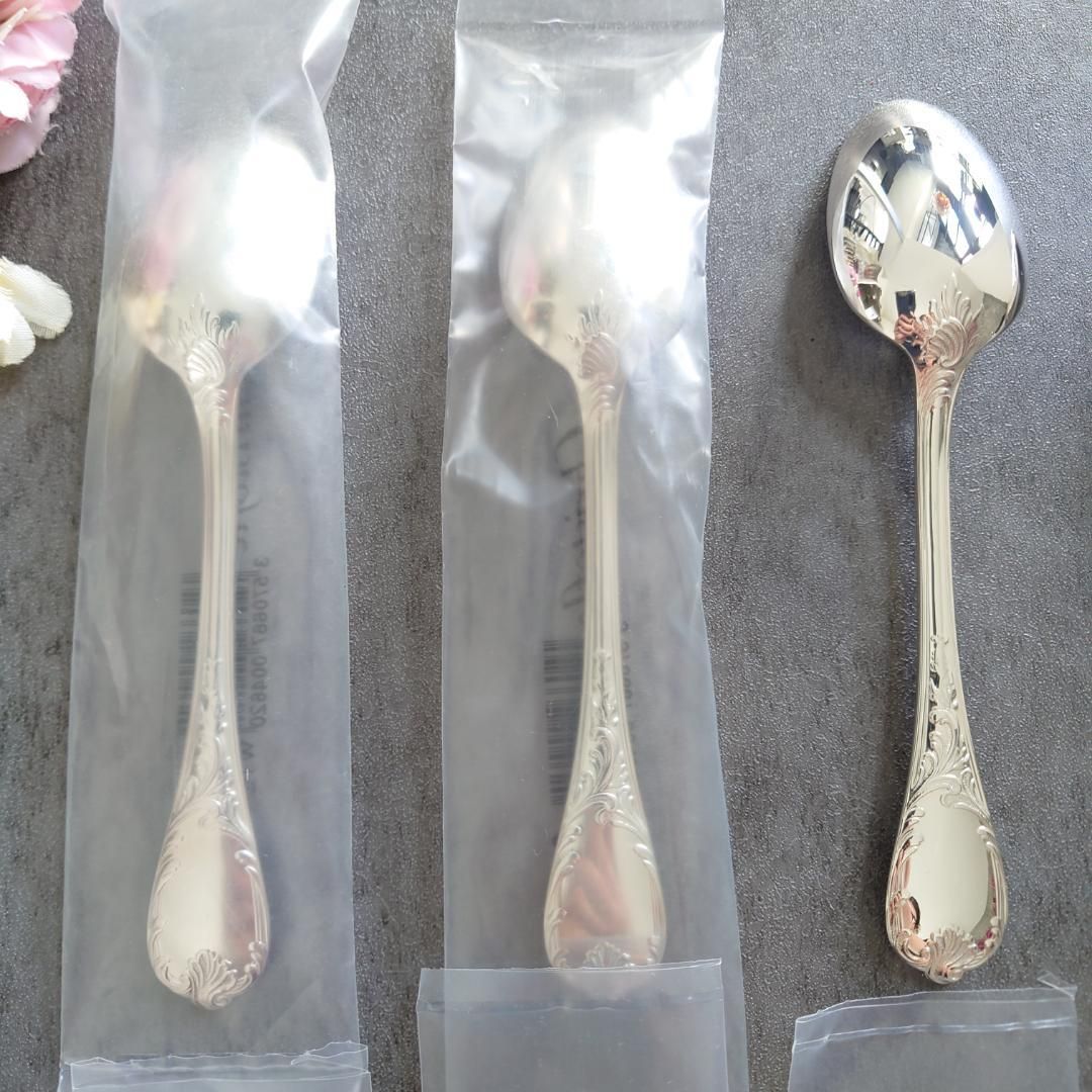 必見の優れ物が満載。 クリストフル マルリー 含む 12点 き