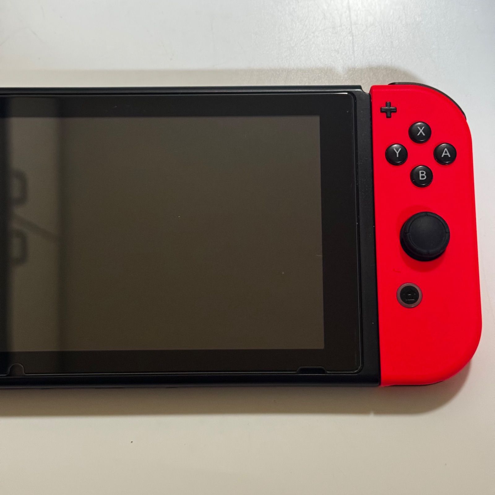 当店独自1年保証付！】 新型Nintendo switch バッテリー強化型