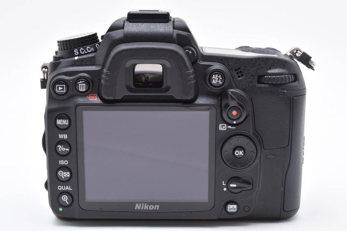 ショット数24719!■極上品■ NikonD800 ショット数24719!□極上品□ NikonD800 - メルカリ
