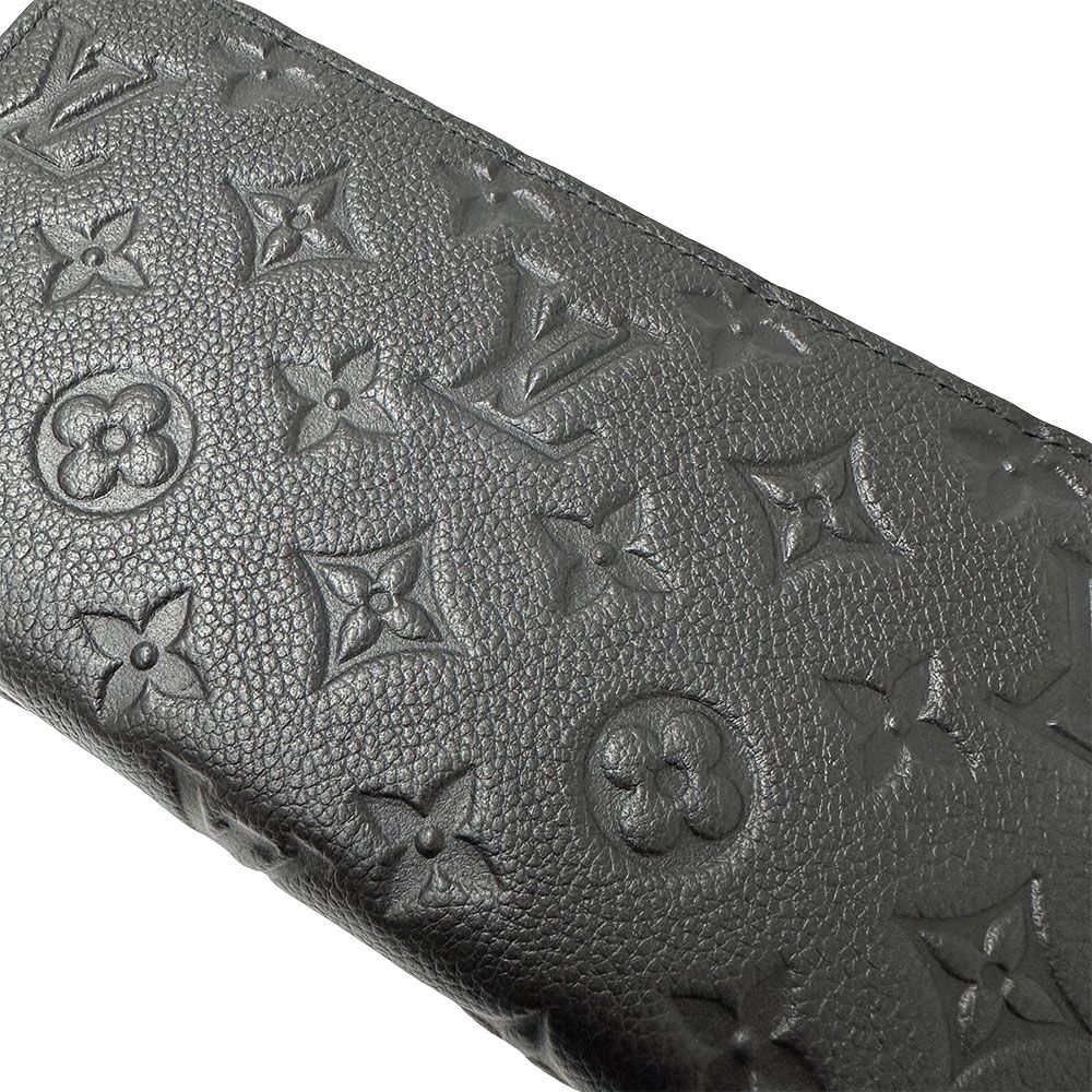 ルイ・ヴィトン LOUIS VUITTON 財布 モノグラム アンプラント  