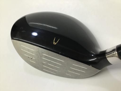 中古】 プロギア DUO HIT 9W レディース フェアウェイウッド FW DUO