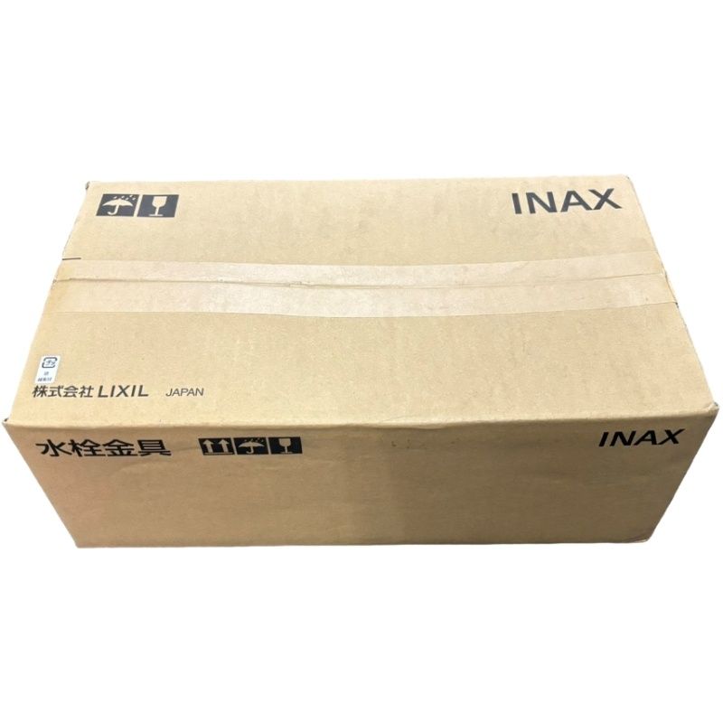 LIXIL INAX サーモスタット付 シャワー バス 水栓 RBF-822 未開封 未使用品 リクシル イナックス 浴室 水栓 金具  32407K138 - メルカリ