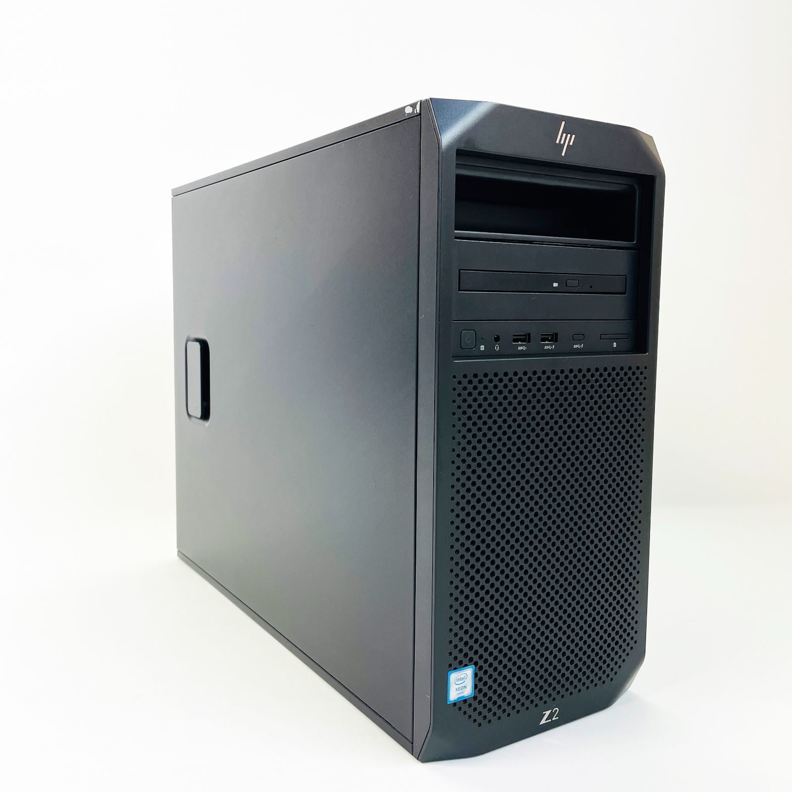 Workstation NVIDIA
