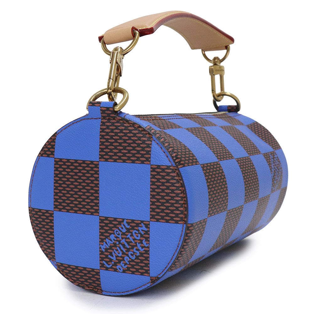 LOUIS VUITTON ルイヴィトン ハンドバッグ PM 4500225F0254 Hand It All PM Mahina - Women - Handbags | LOUIS VUITTON ®
