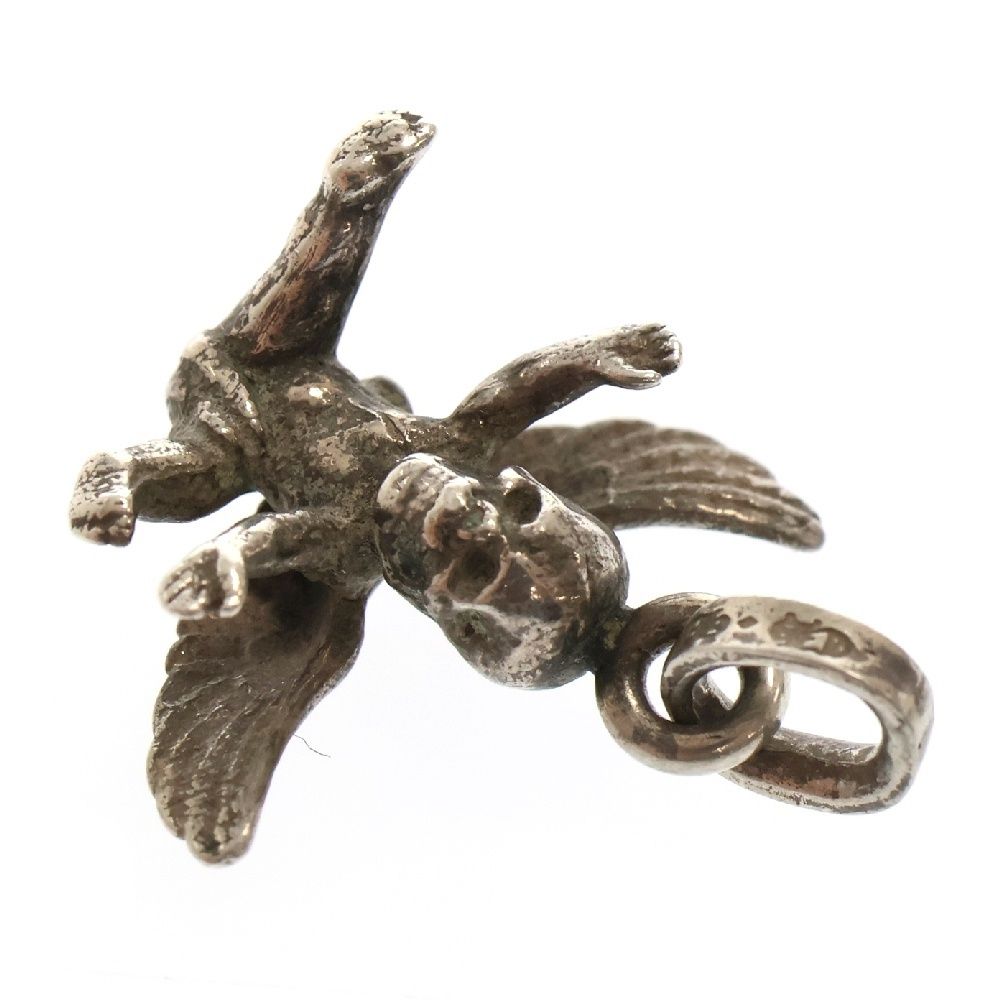 CHROME HEARTS (クロムハーツ) FOTI MISS LERLENE TINY フォティ ミス