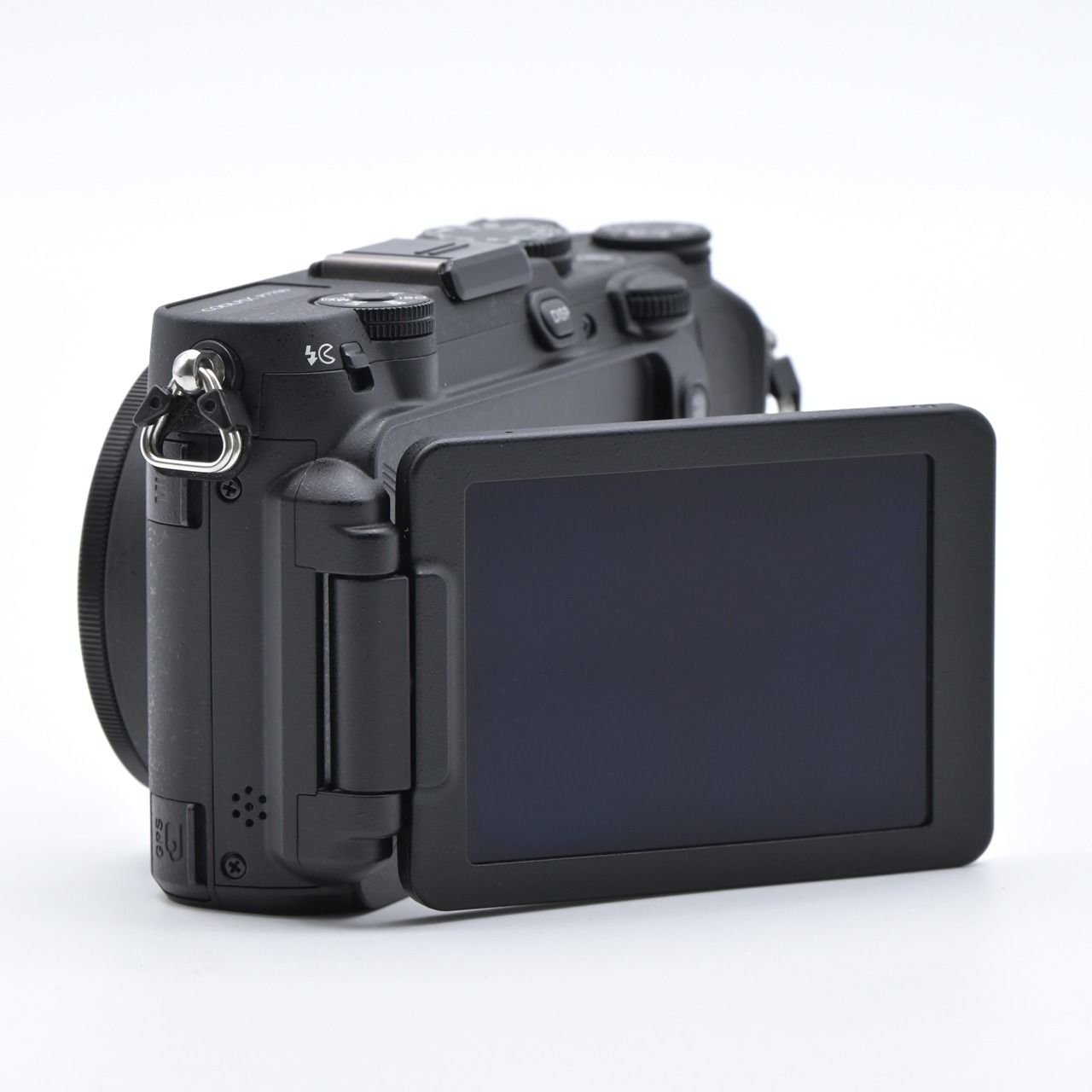 中古】Nikon デジタルカメラ COOLPIX P7700 大口径レンズ バリアングル  